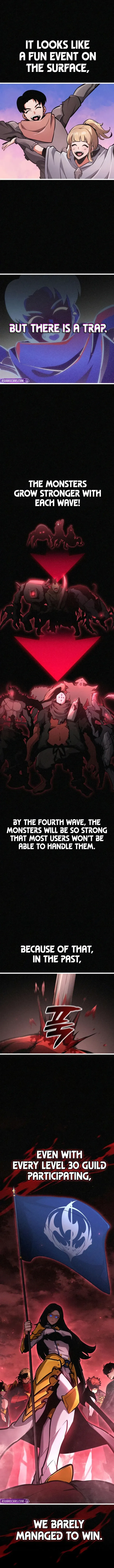 Emperor of Solo Play Chapter 59 image 02